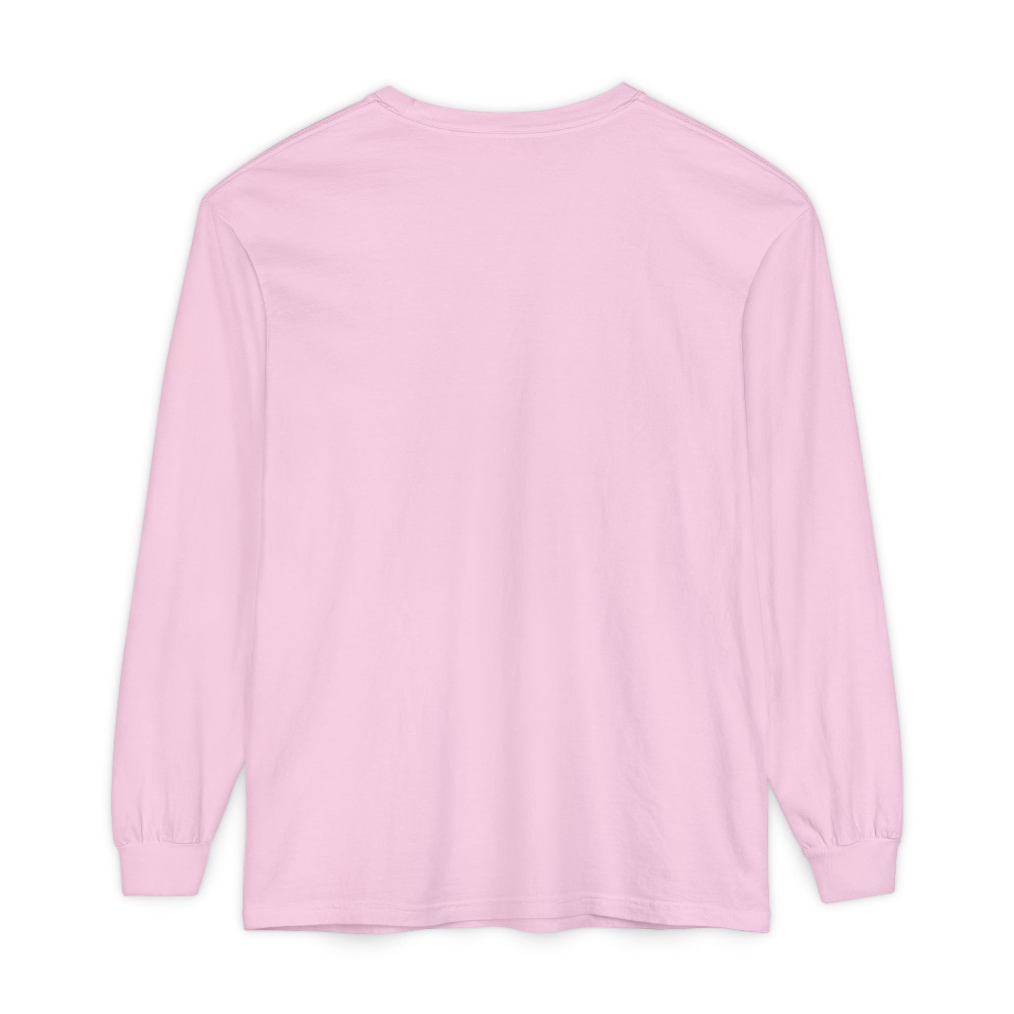Cowgirl Fast Cowgirl Tough Long Sleeve Tee