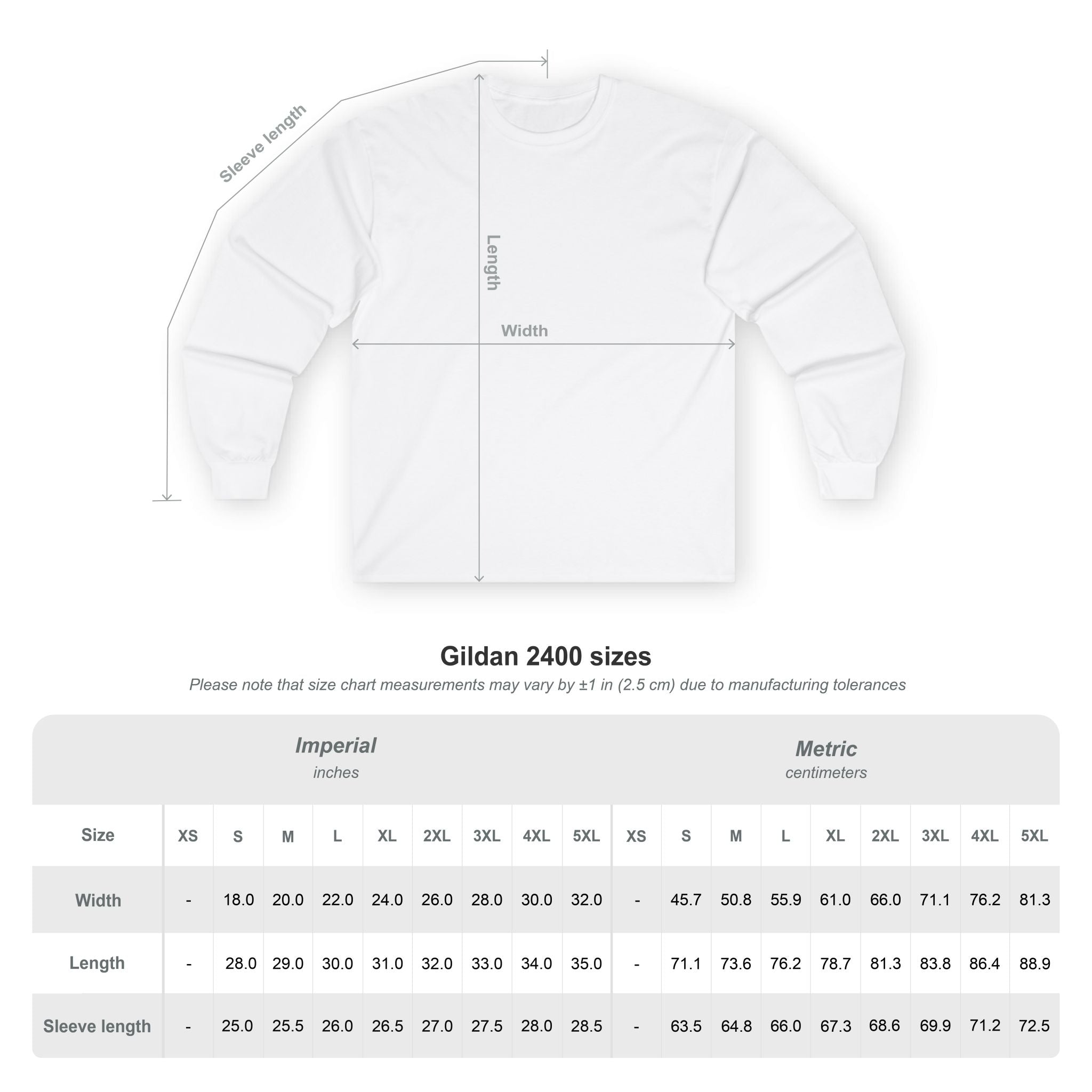 American Bullrider Long Sleeve