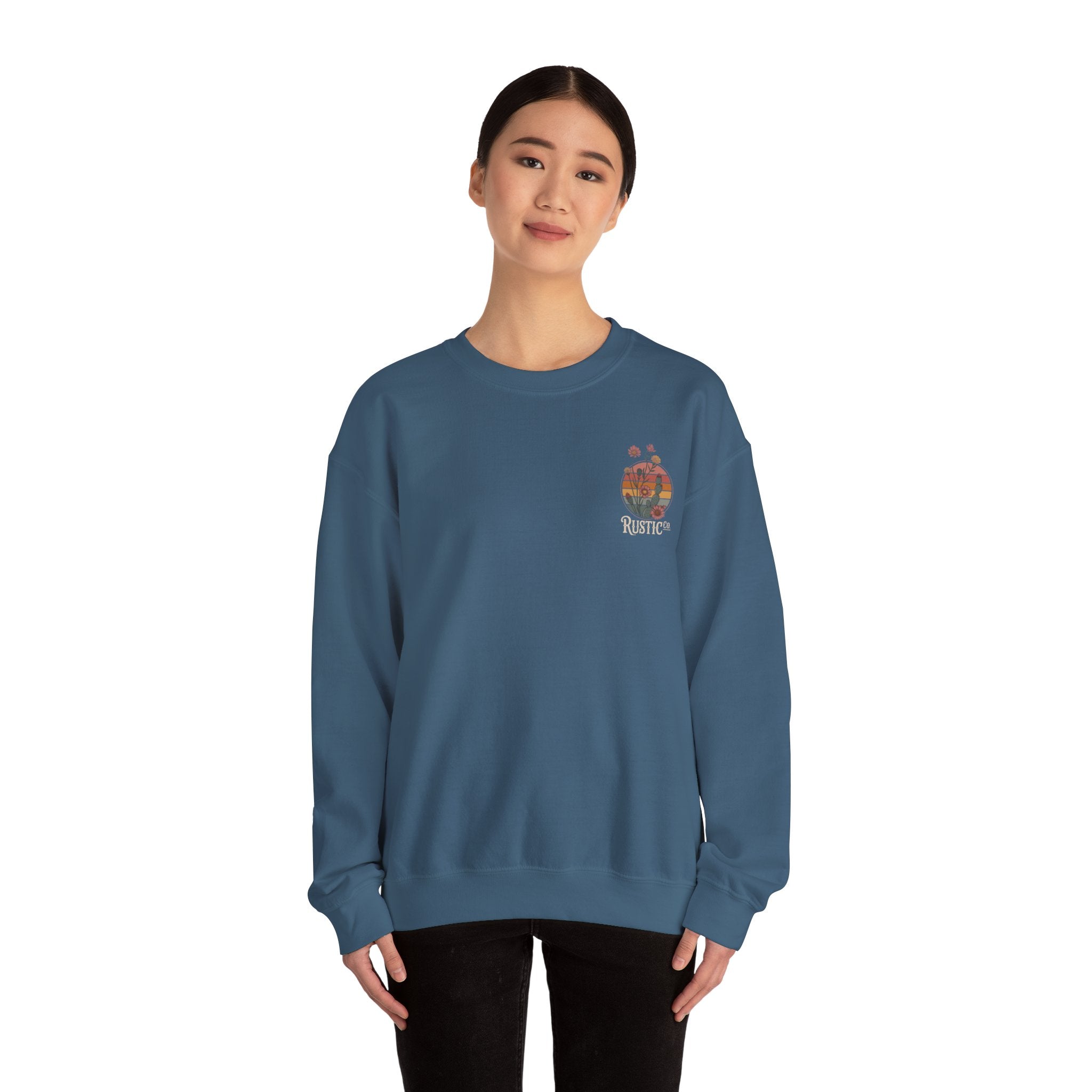Stay Wild Darlin' Sweatshirt