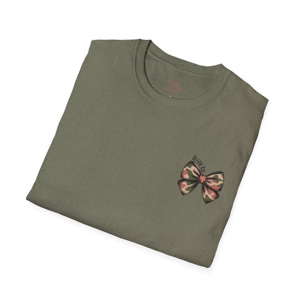 Altogether Beautiful Tee
