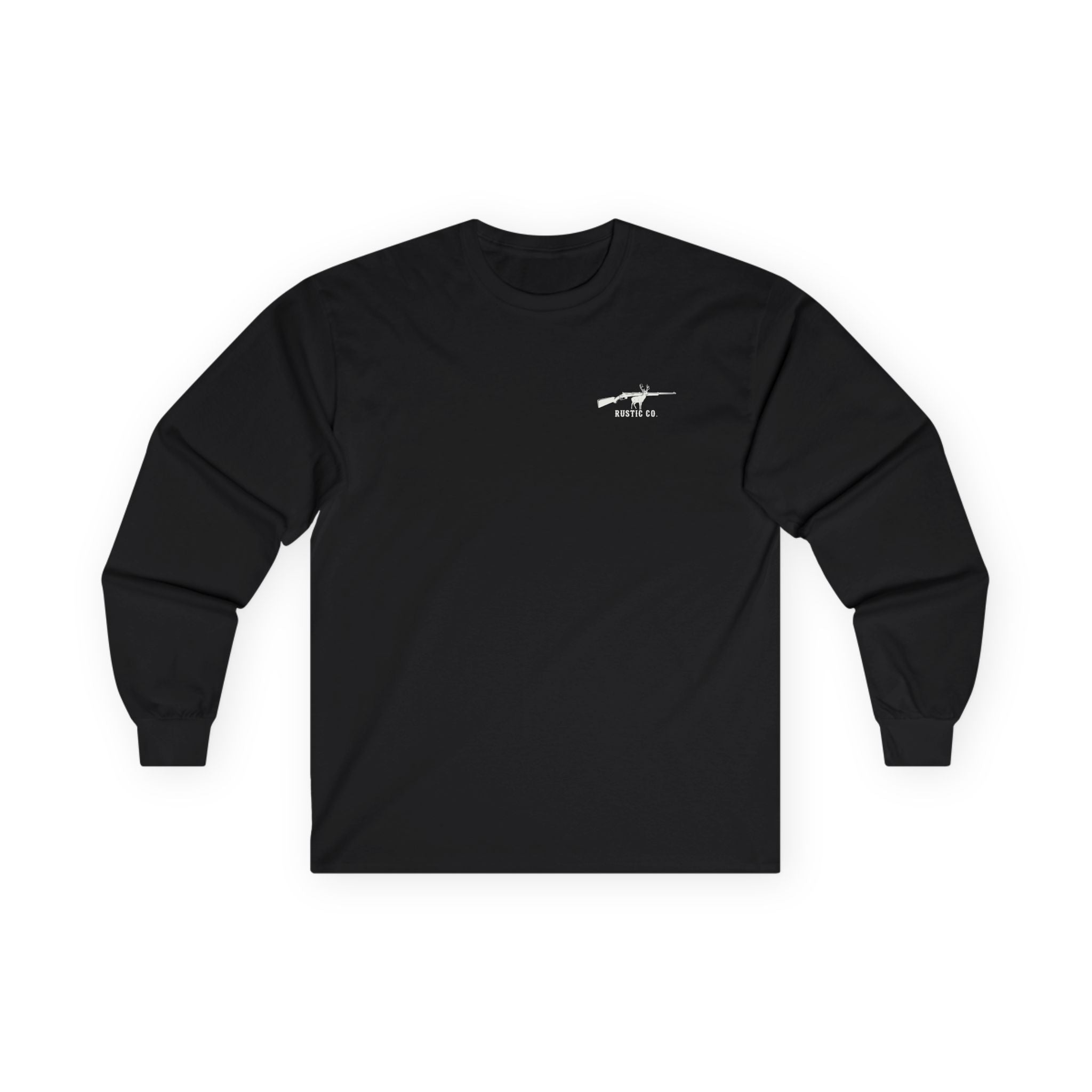 Seek Me and Find Me Longsleeve