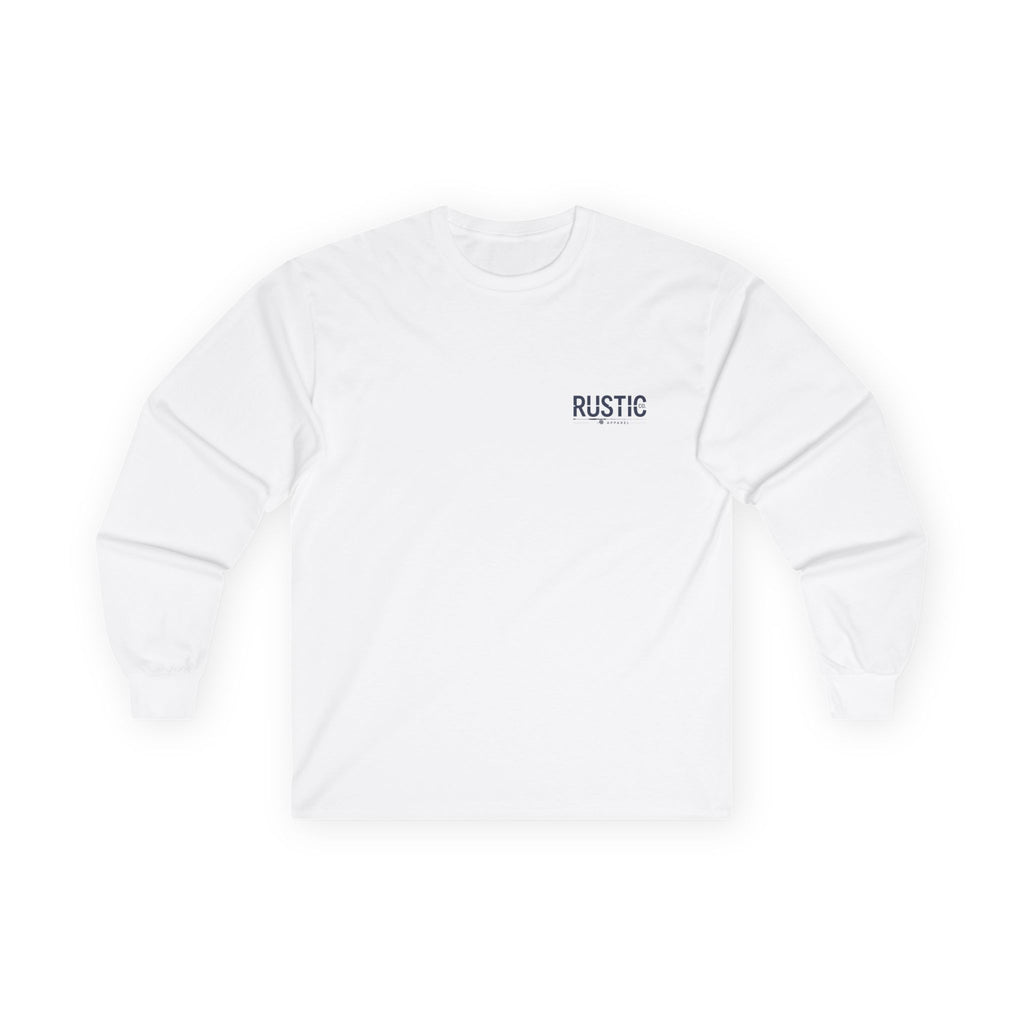 New Year New Me Long Sleeve Tee