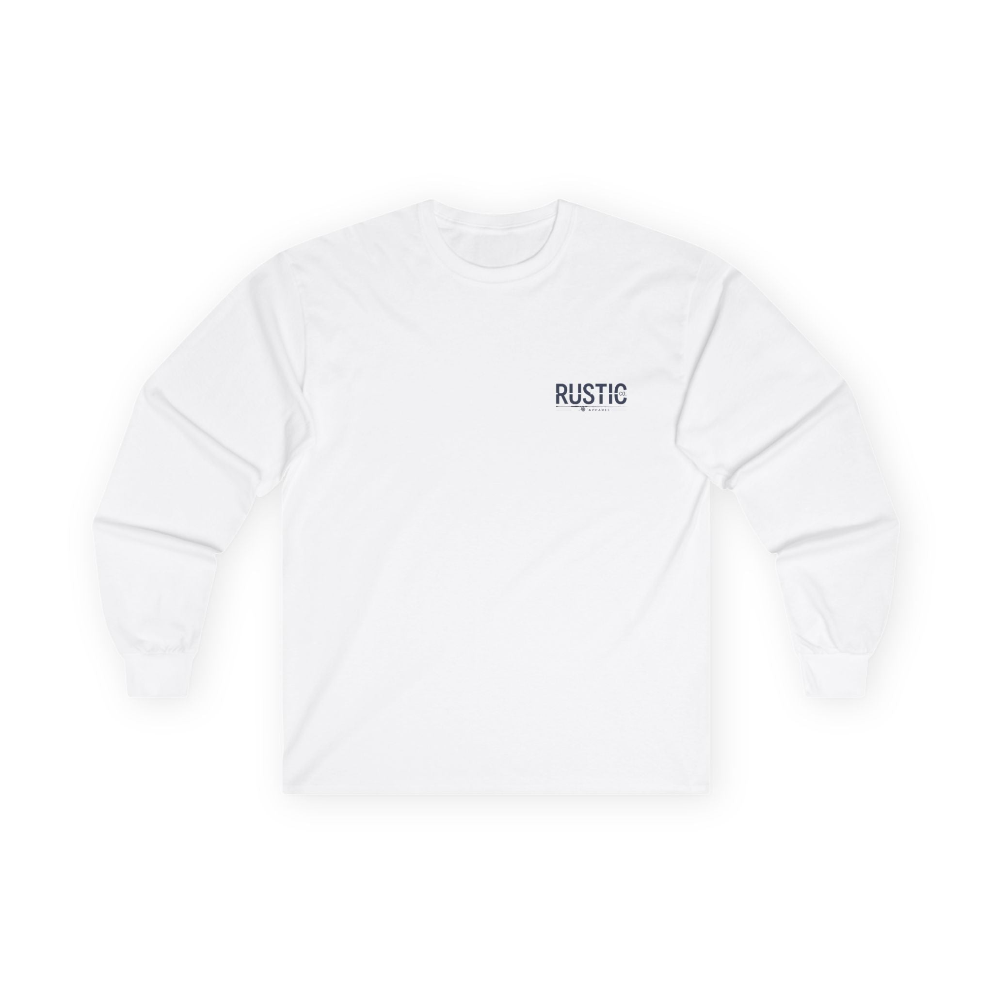 New Year New Me Long Sleeve Tee