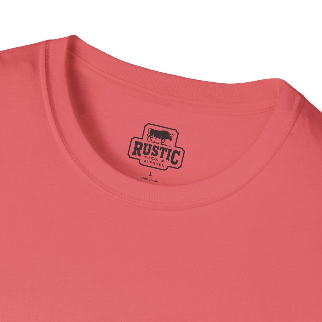 Retro Rustic Co. Shirt