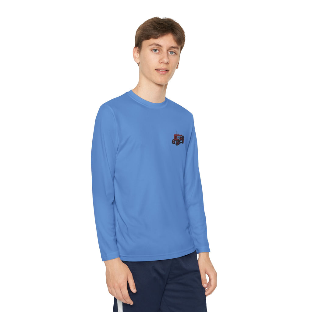 Just Like My Daddy Longsleeve