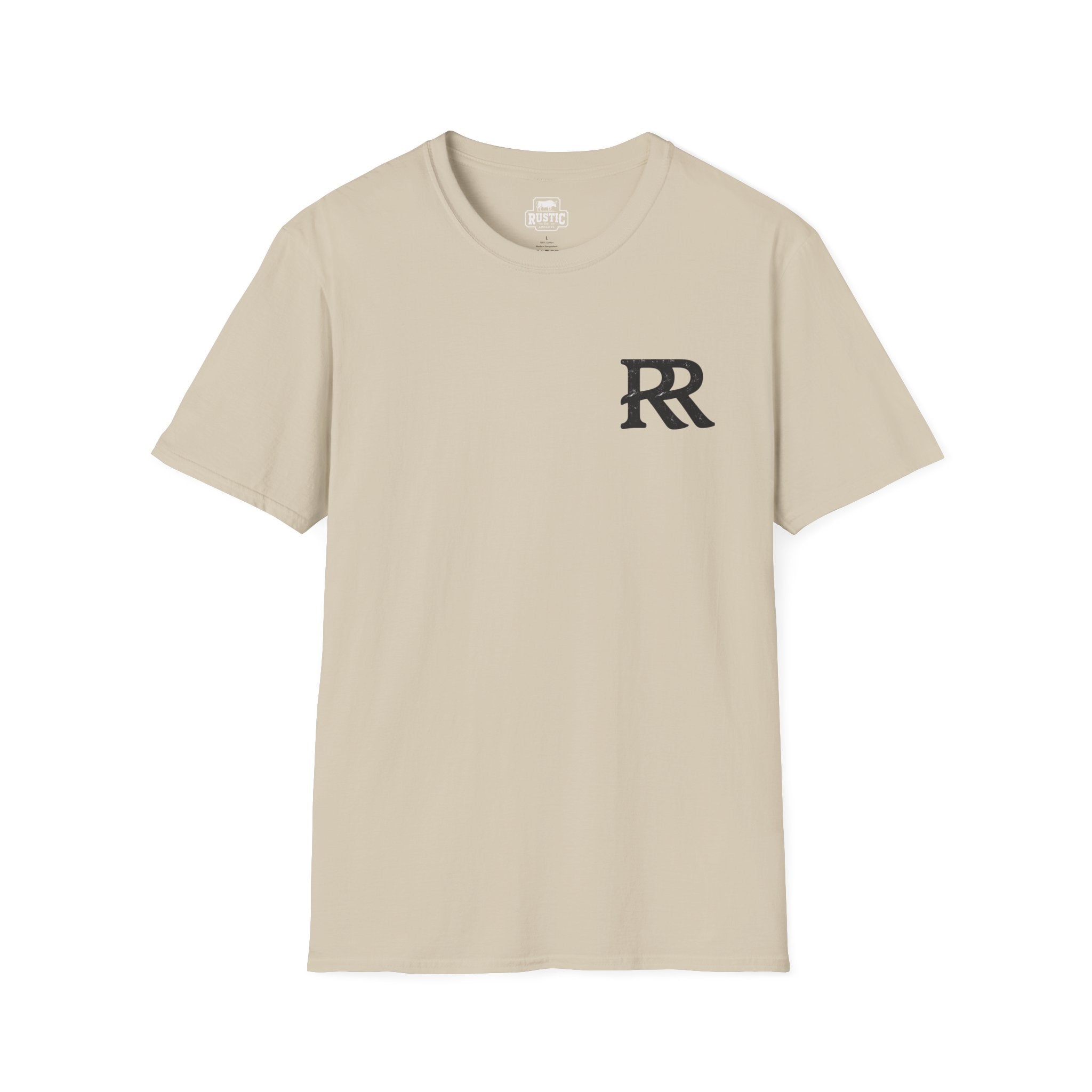 Rustic Rodeo Co. F29 Troubadour