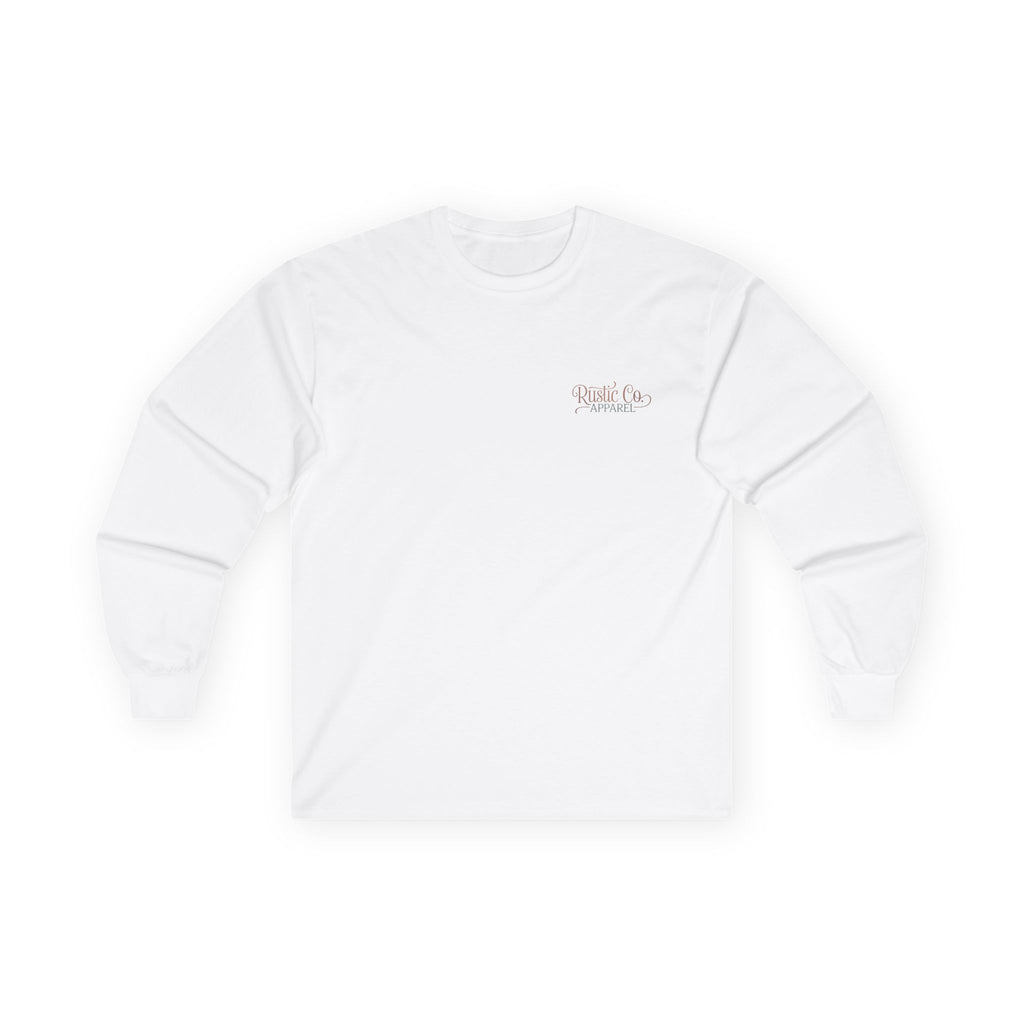 New Year New Me For Her Long Sleeve