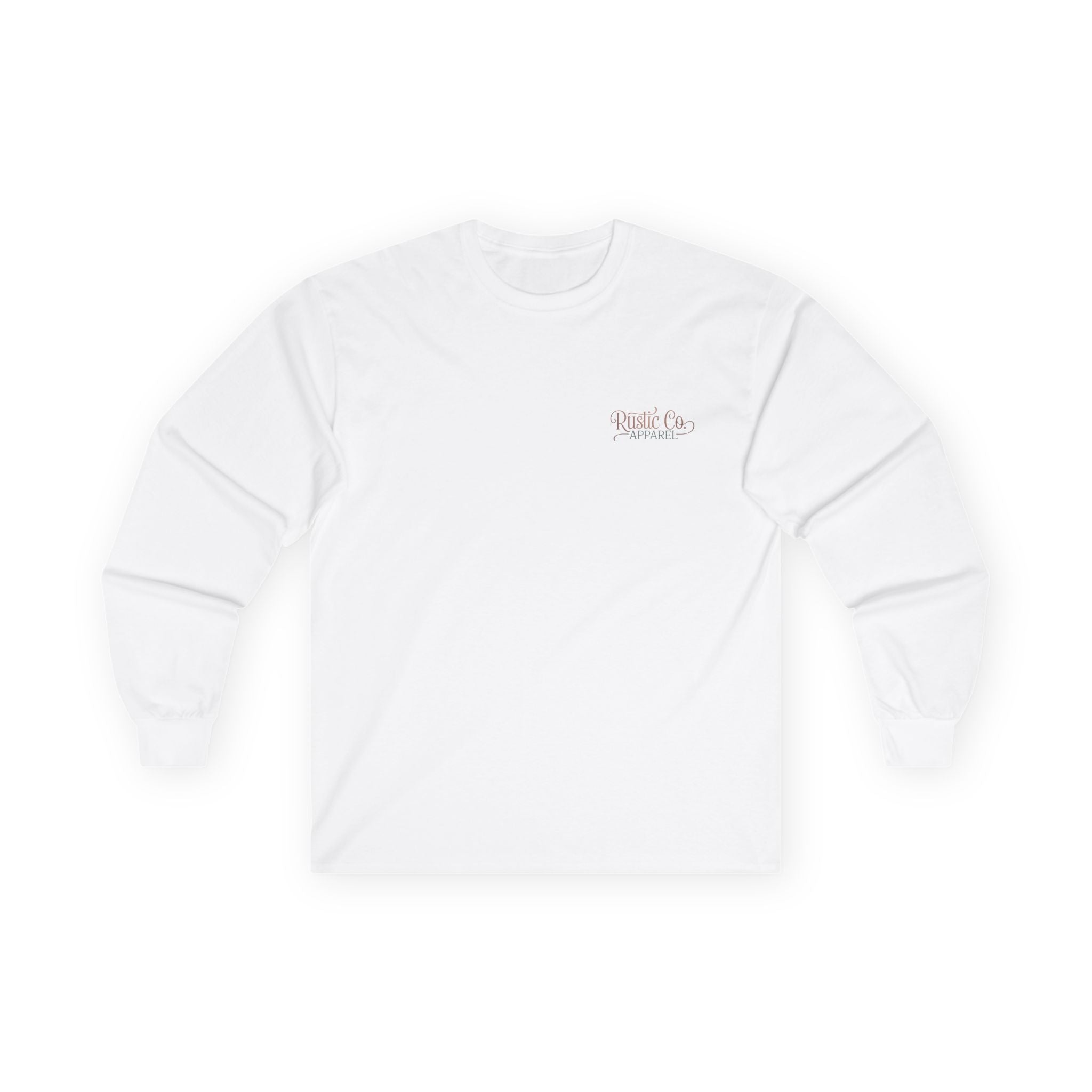 New Year New Me For Her Long Sleeve