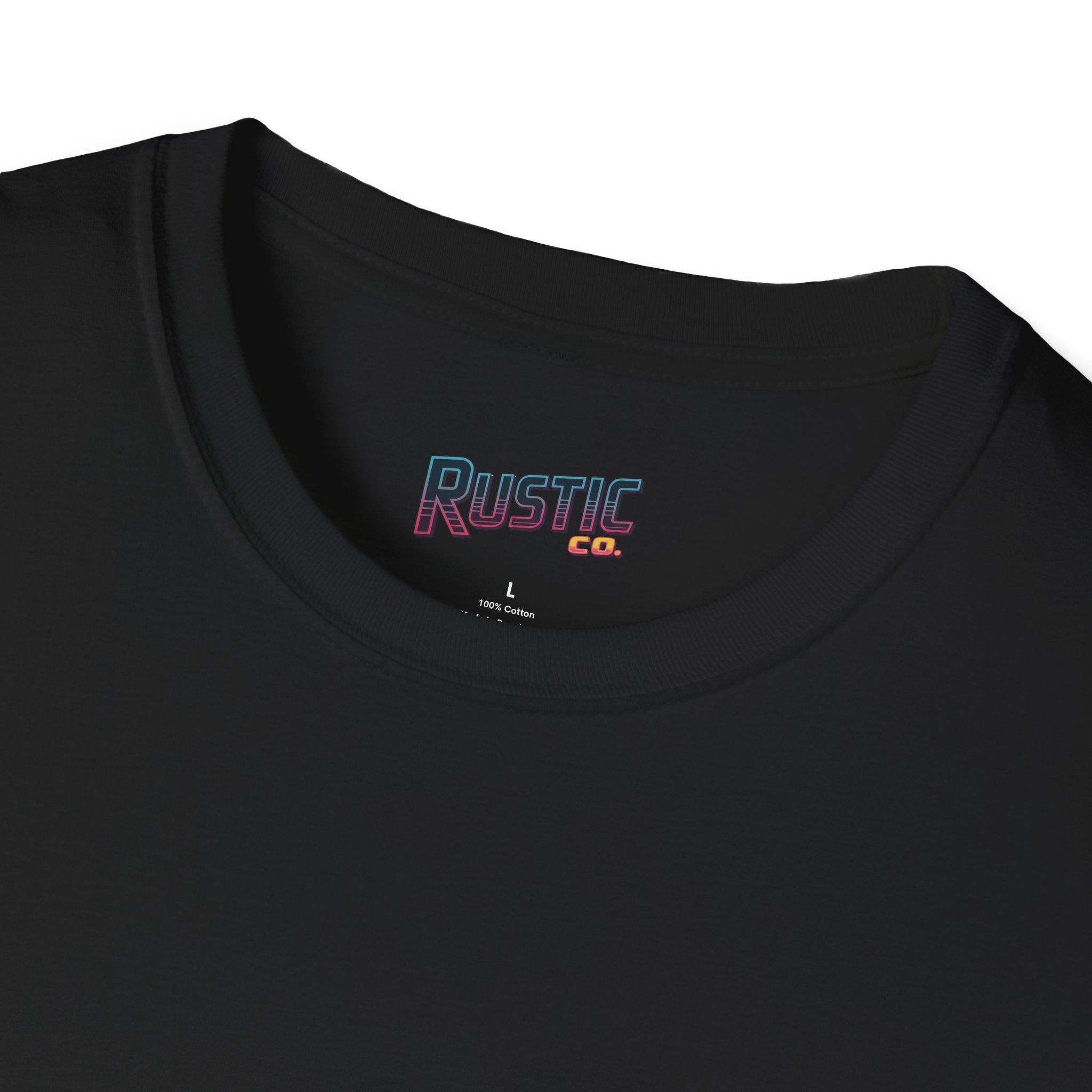 Hooey Time Roper Retro Shirt