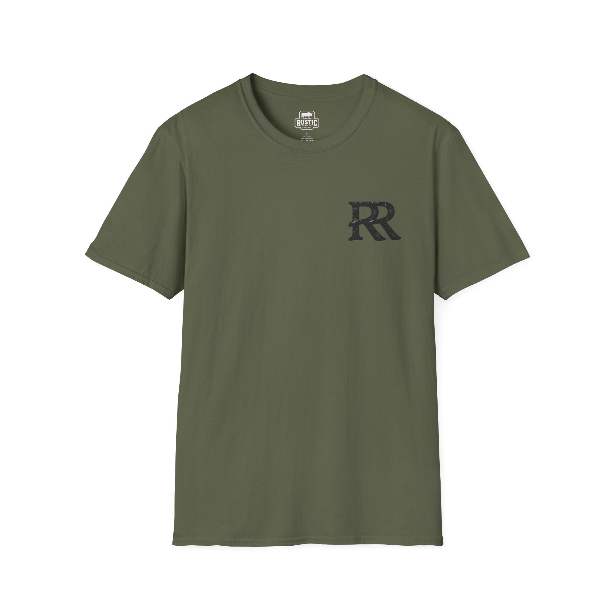Rustic Rodeo Co. F29 Troubadour