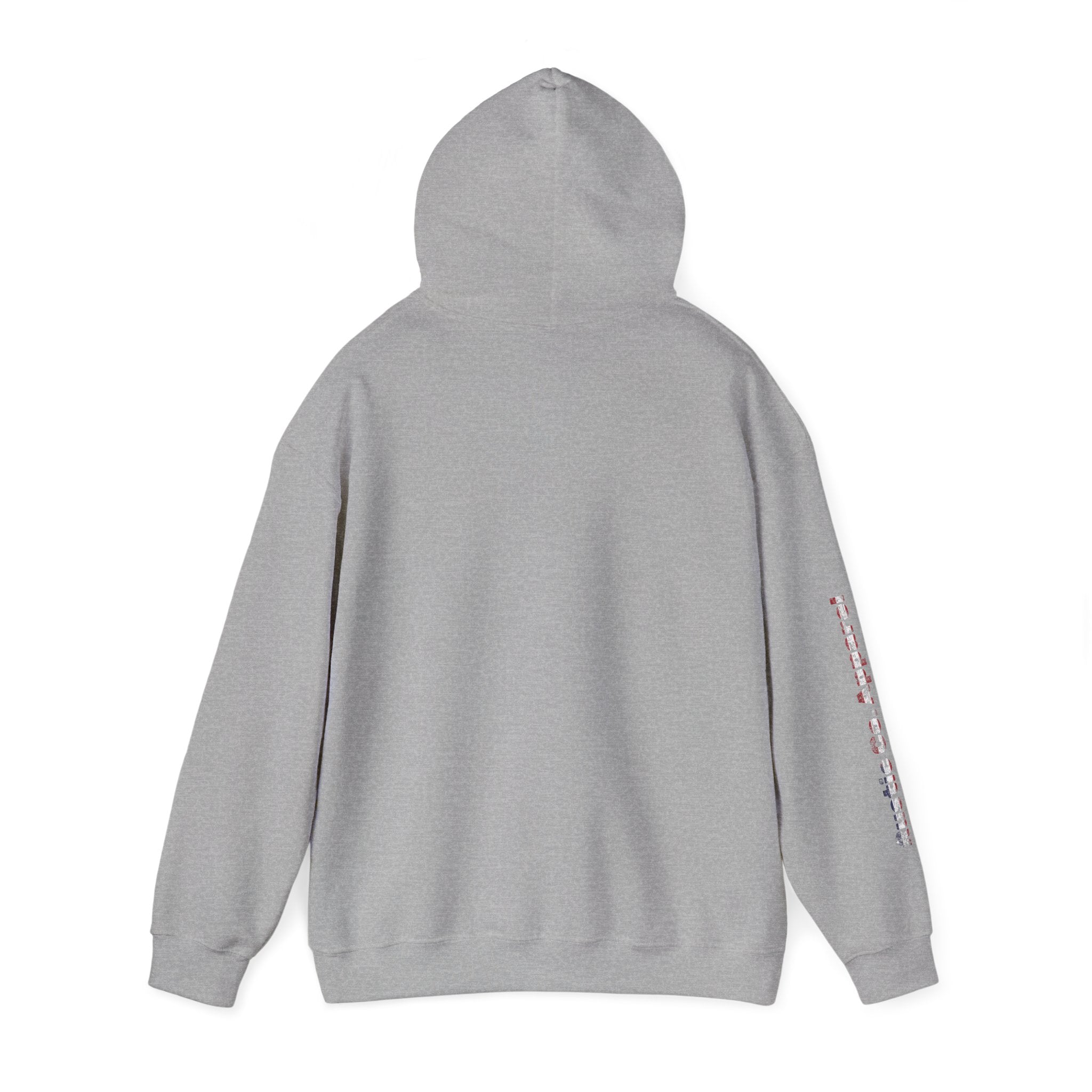 American Saddle Bronc Hoodie