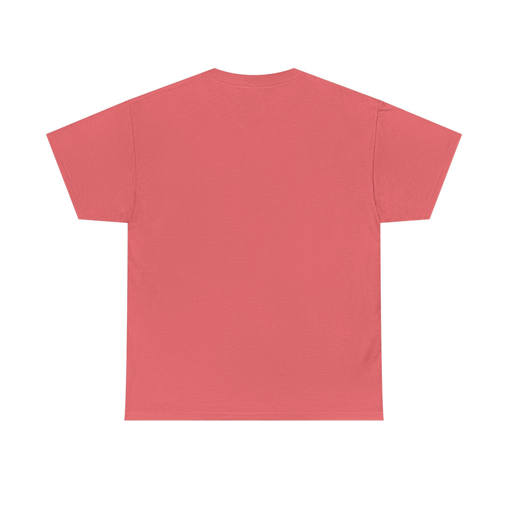 Turn and Burn Tee