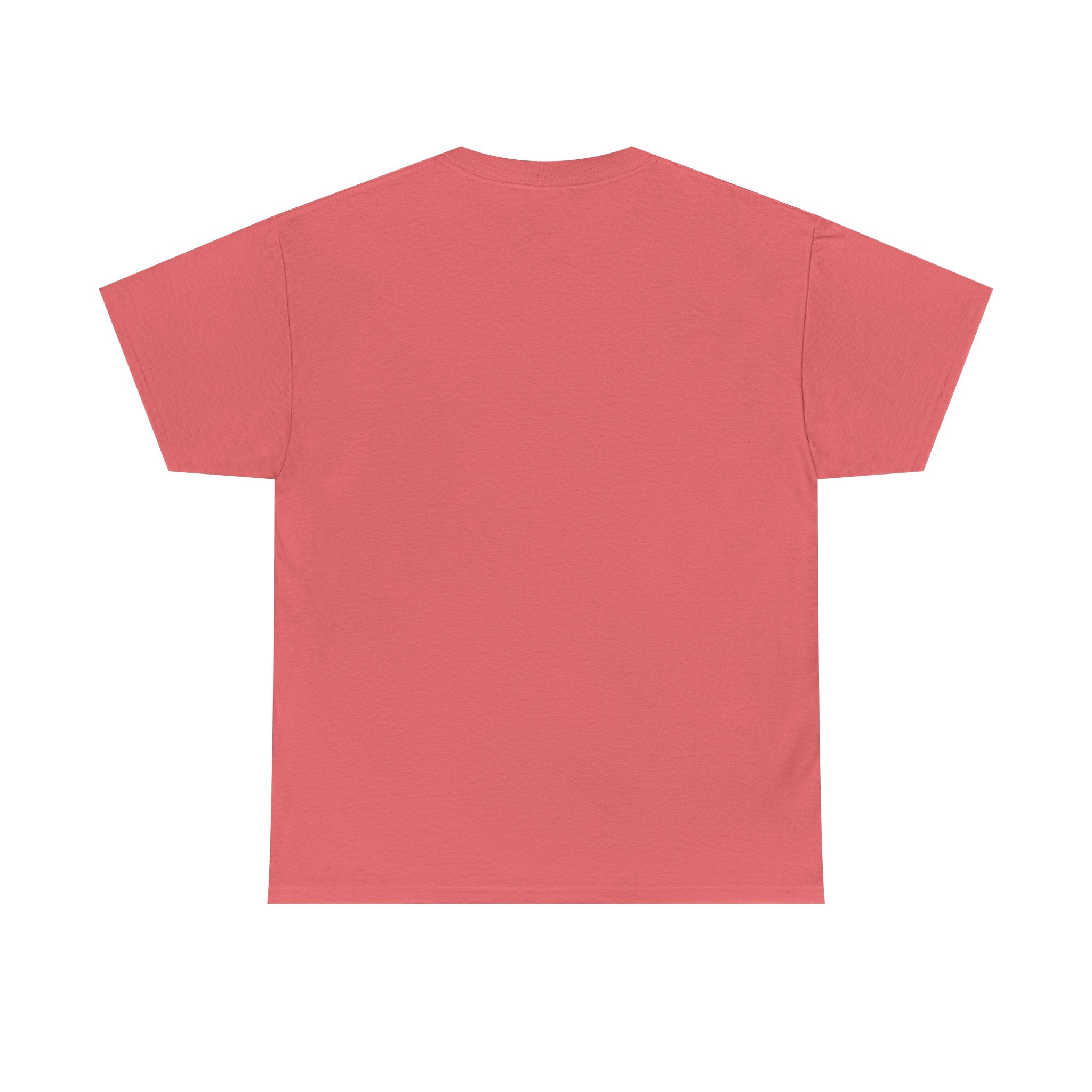 Turn and Burn Tee
