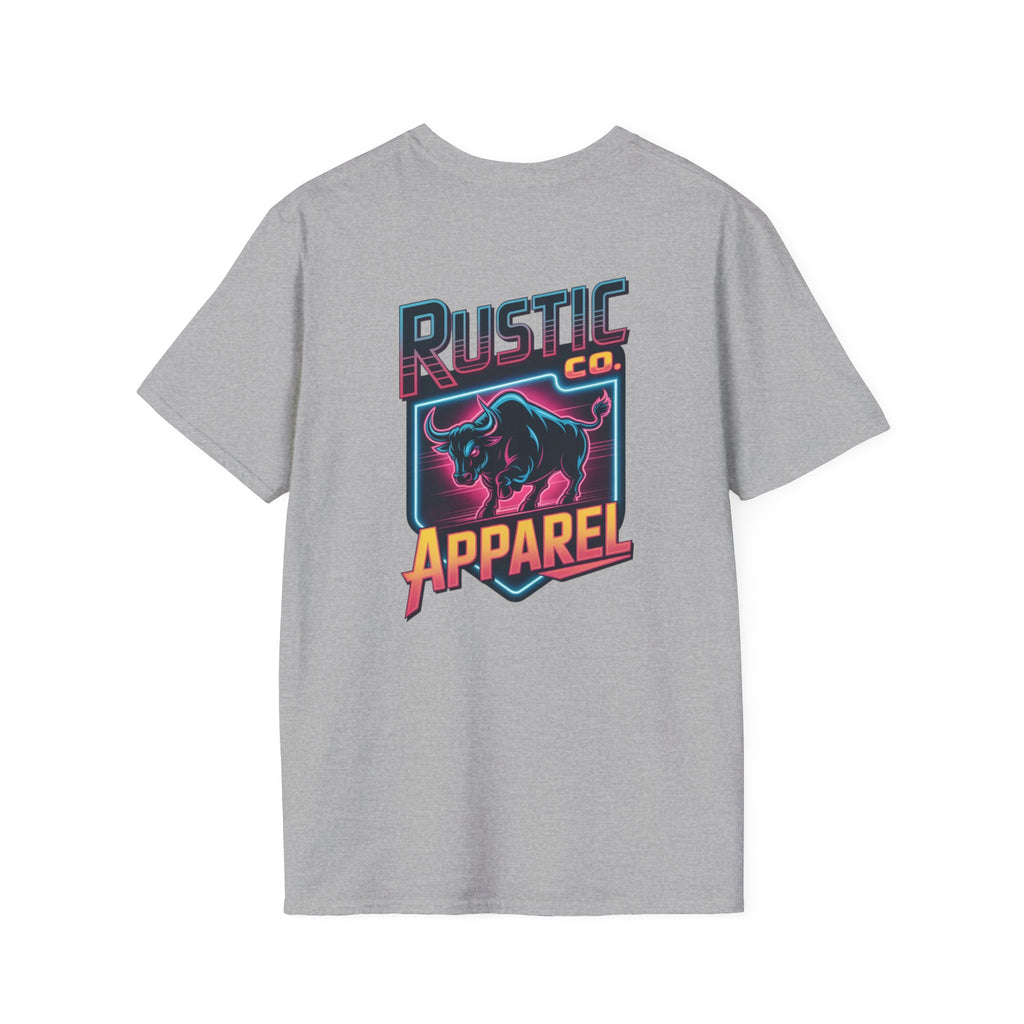 Retro Rustic Co. Shirt