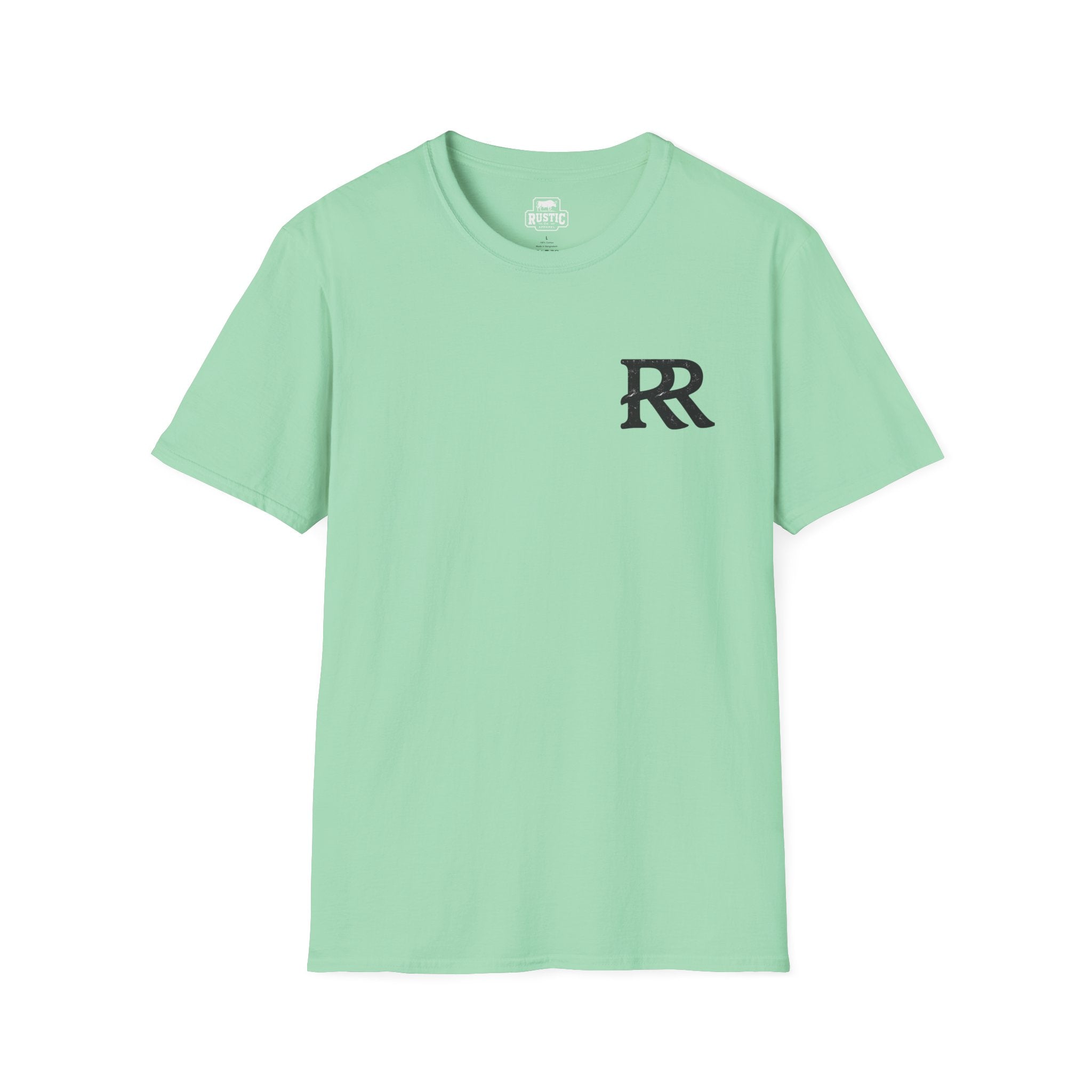 Rustic Rodeo Co. F29 Troubadour