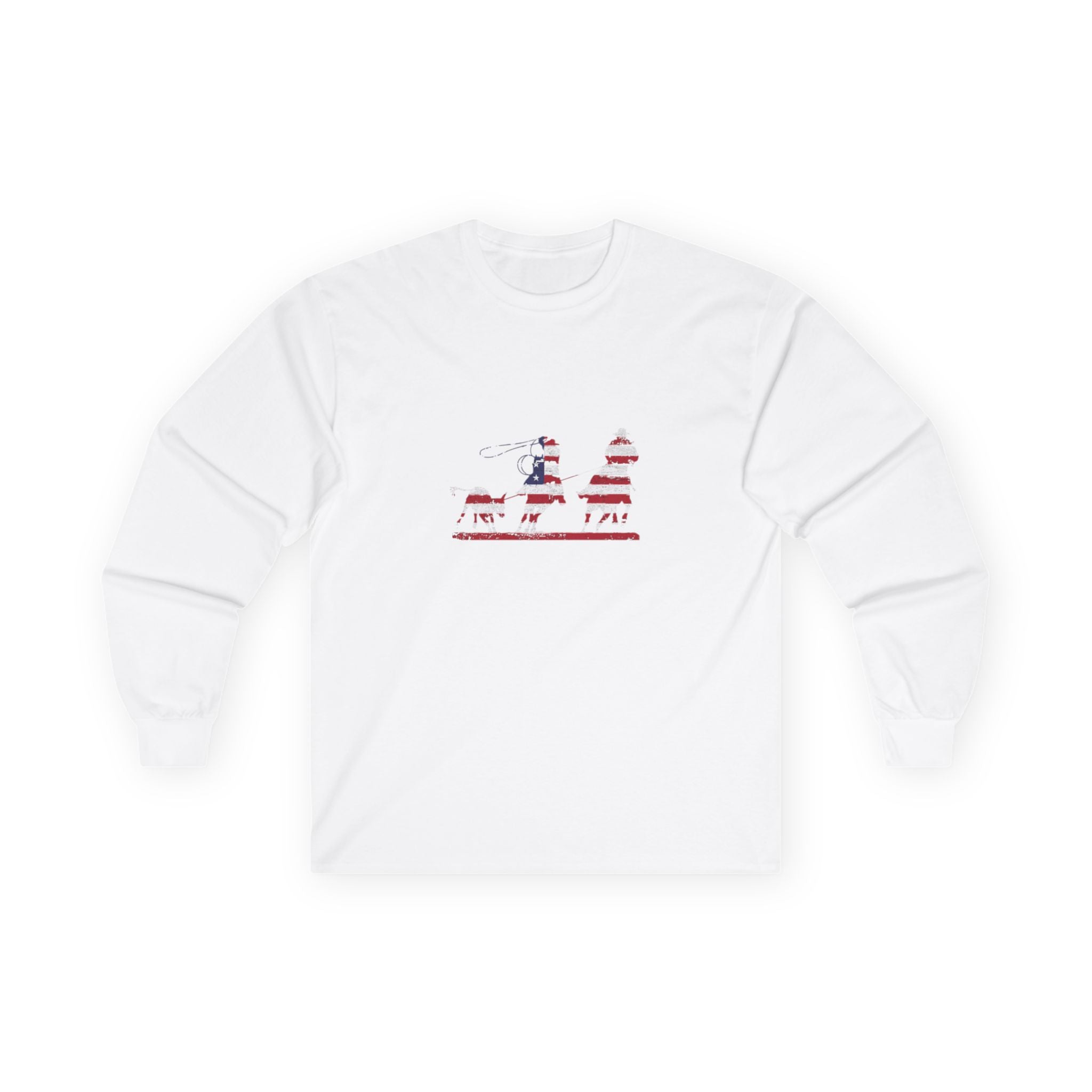 American Team Roper Long Sleeve