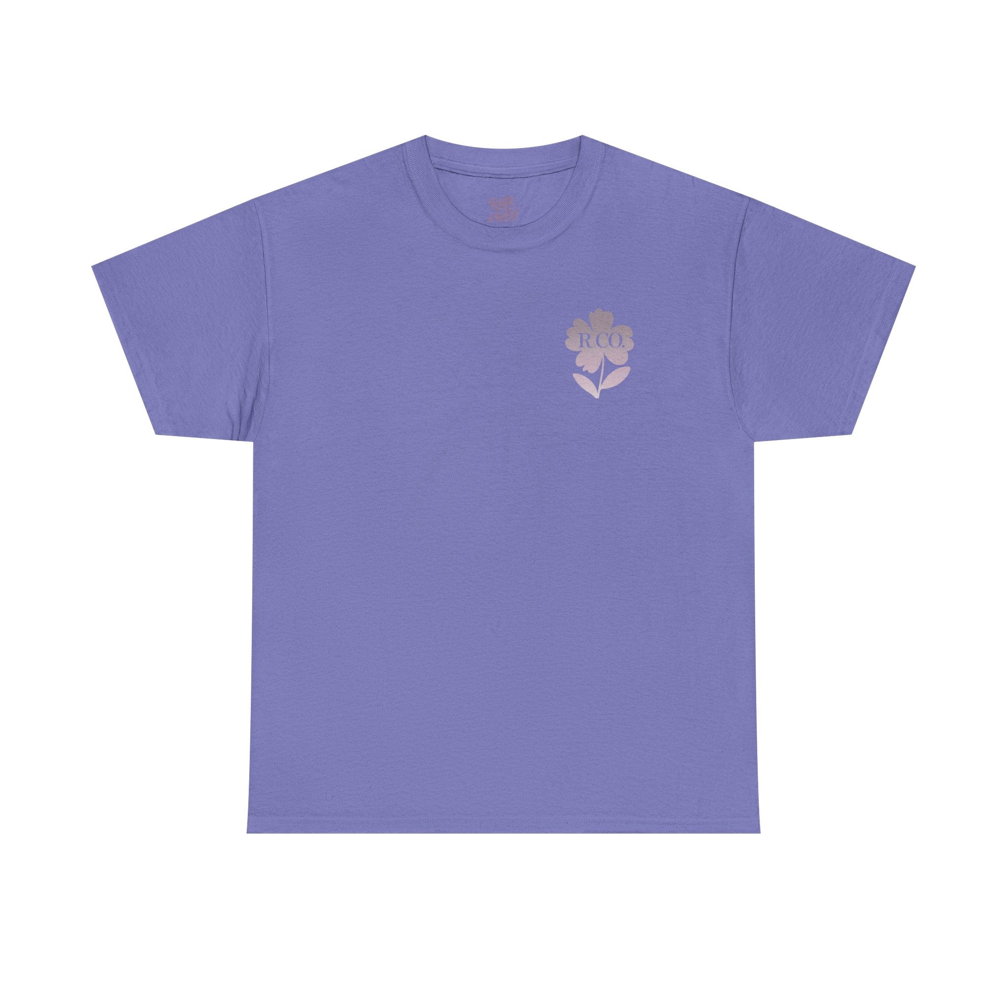She Shall Be Praised Tee