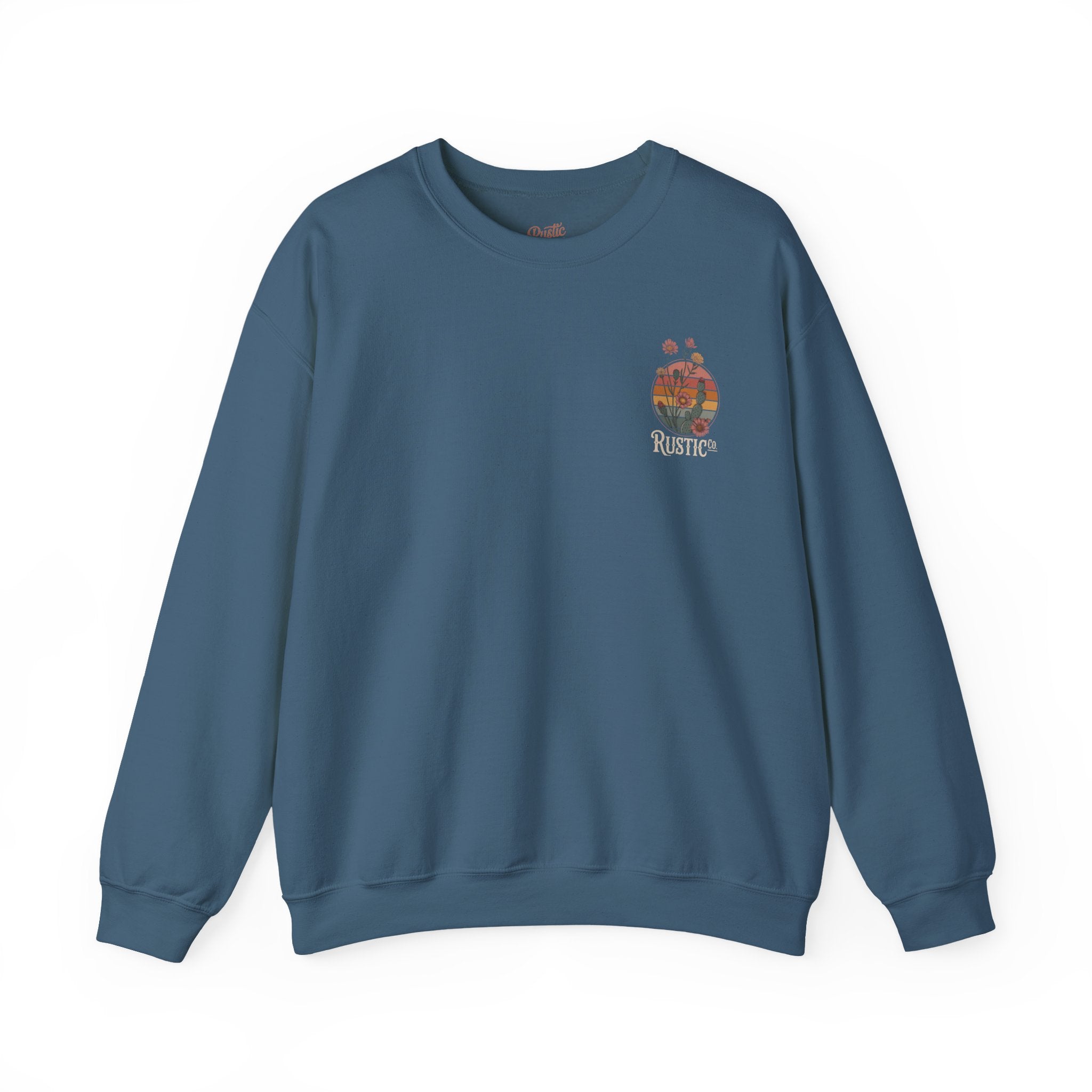 Stay Wild Darlin' Sweatshirt