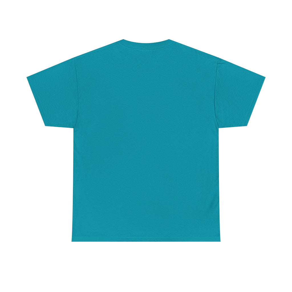 Turn and Burn Tee