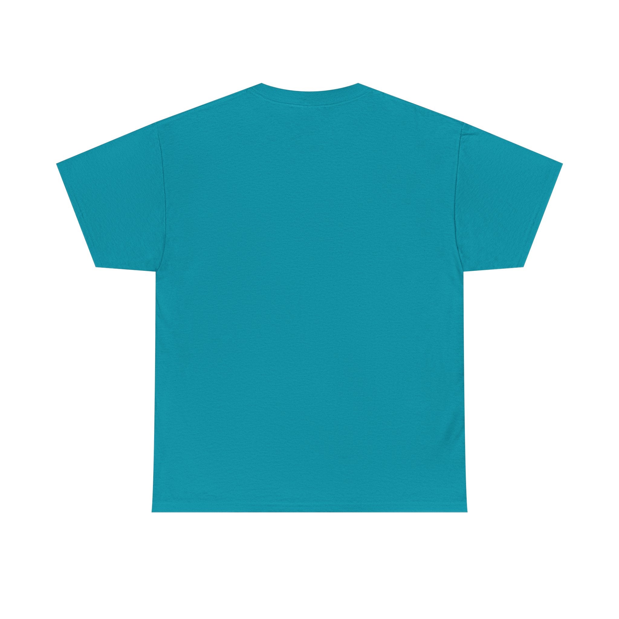 Turn and Burn Tee