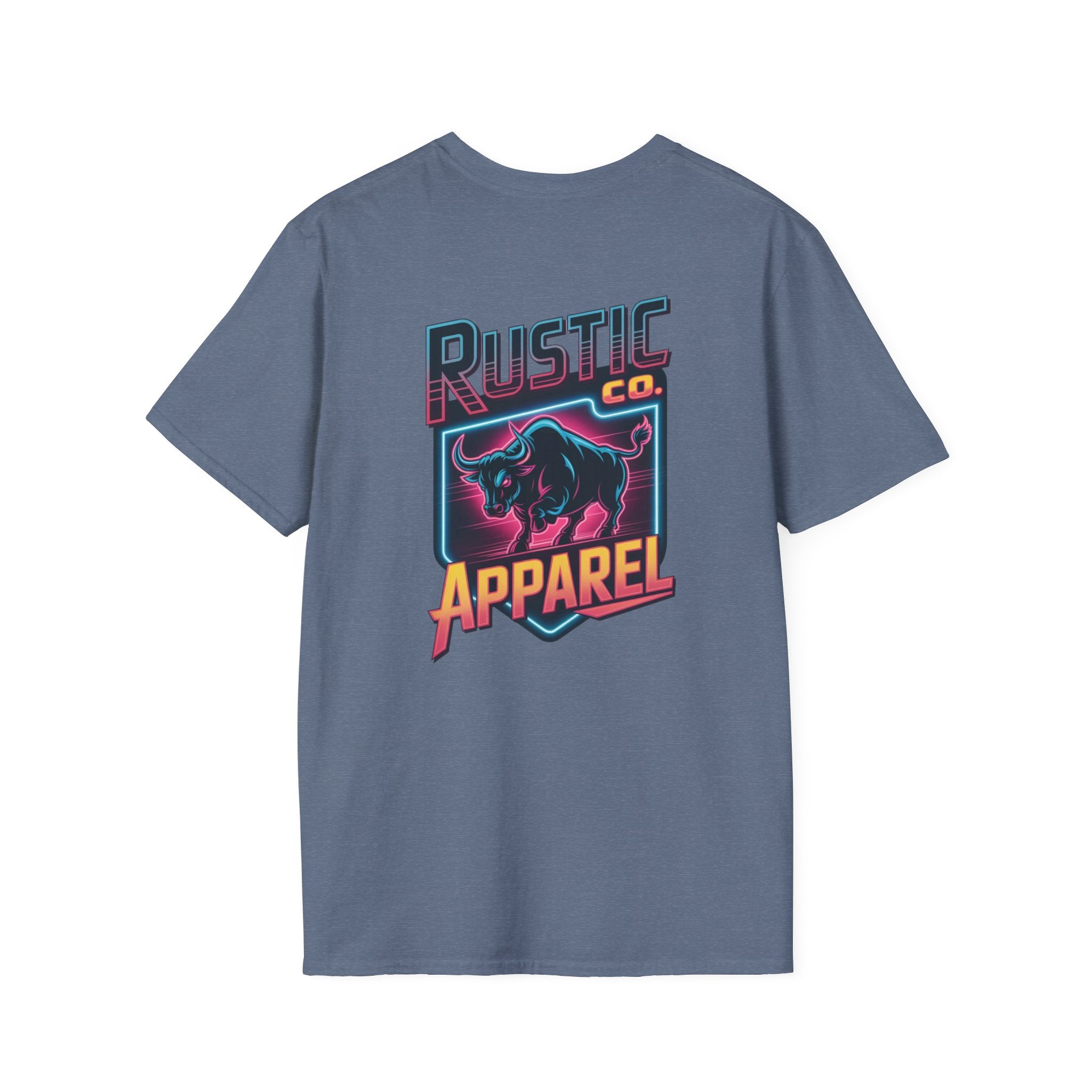 Retro Rustic Co. Shirt