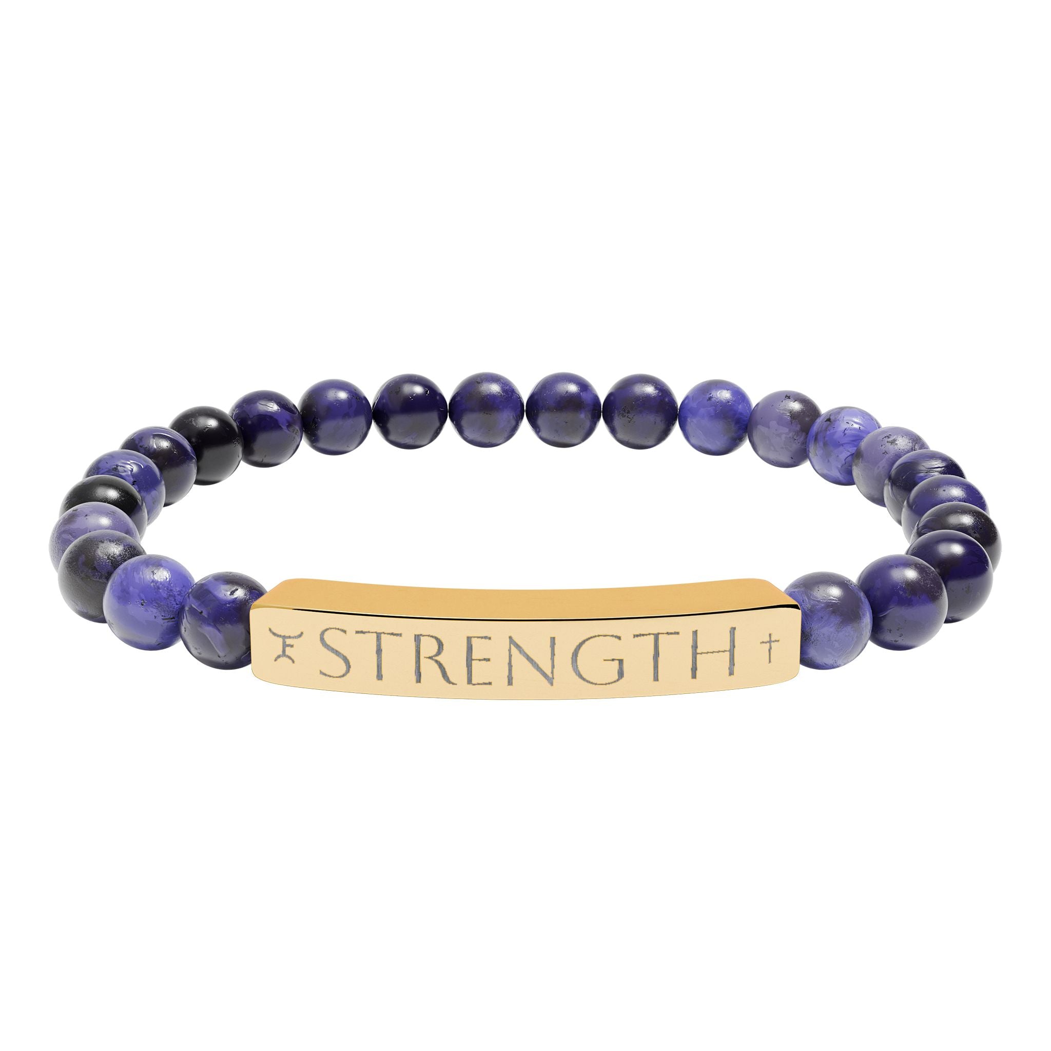 Strength Braclet Phil. 4:13