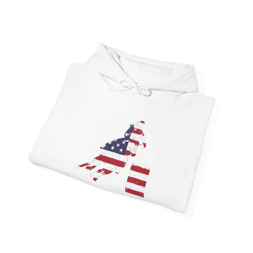 American Barrel Hoodie