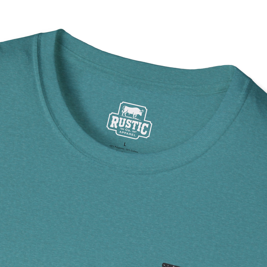 Rustic Rodeo Co. F29 Troubadour
