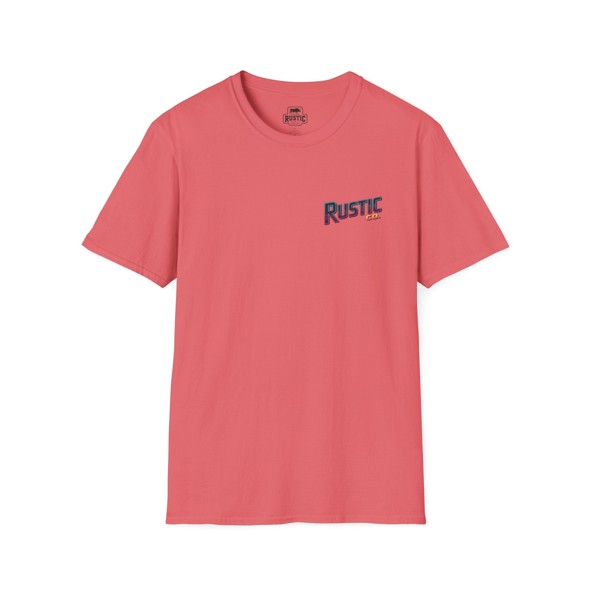 Retro Rustic Co. Shirt