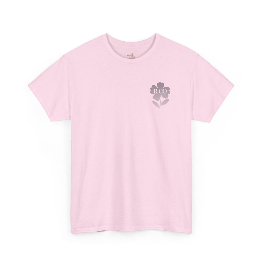 She Shall Be Praised Tee
