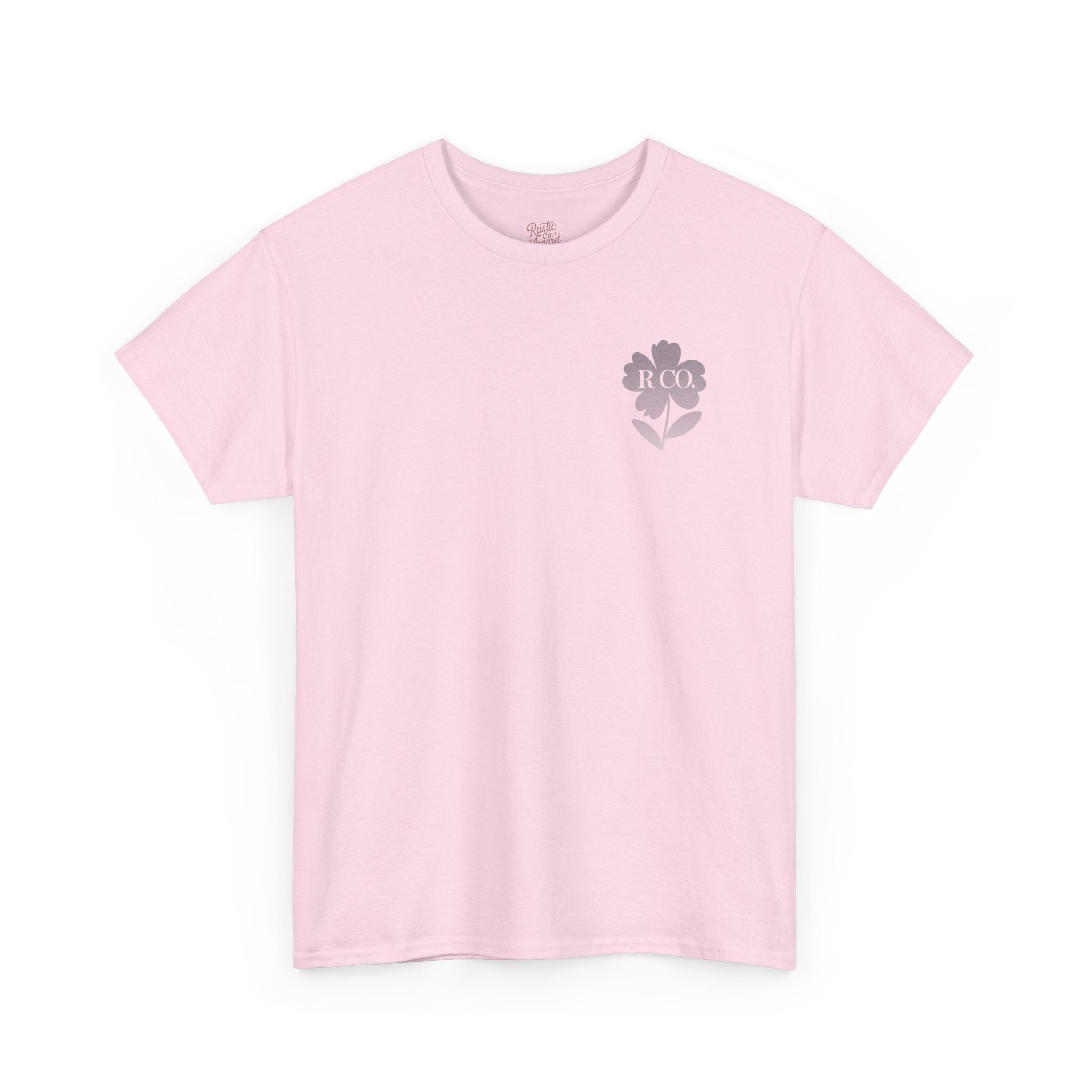She Shall Be Praised Tee