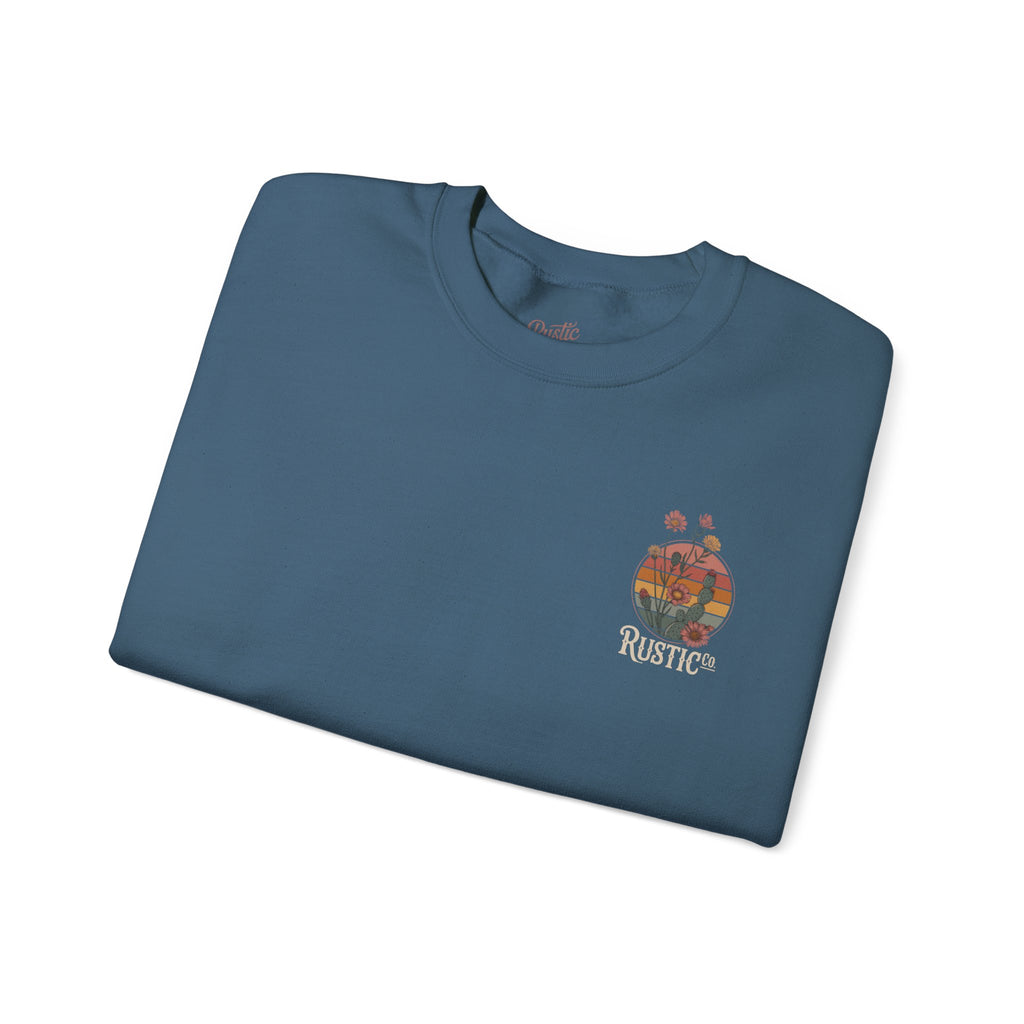 Stay Wild Darlin' Sweatshirt