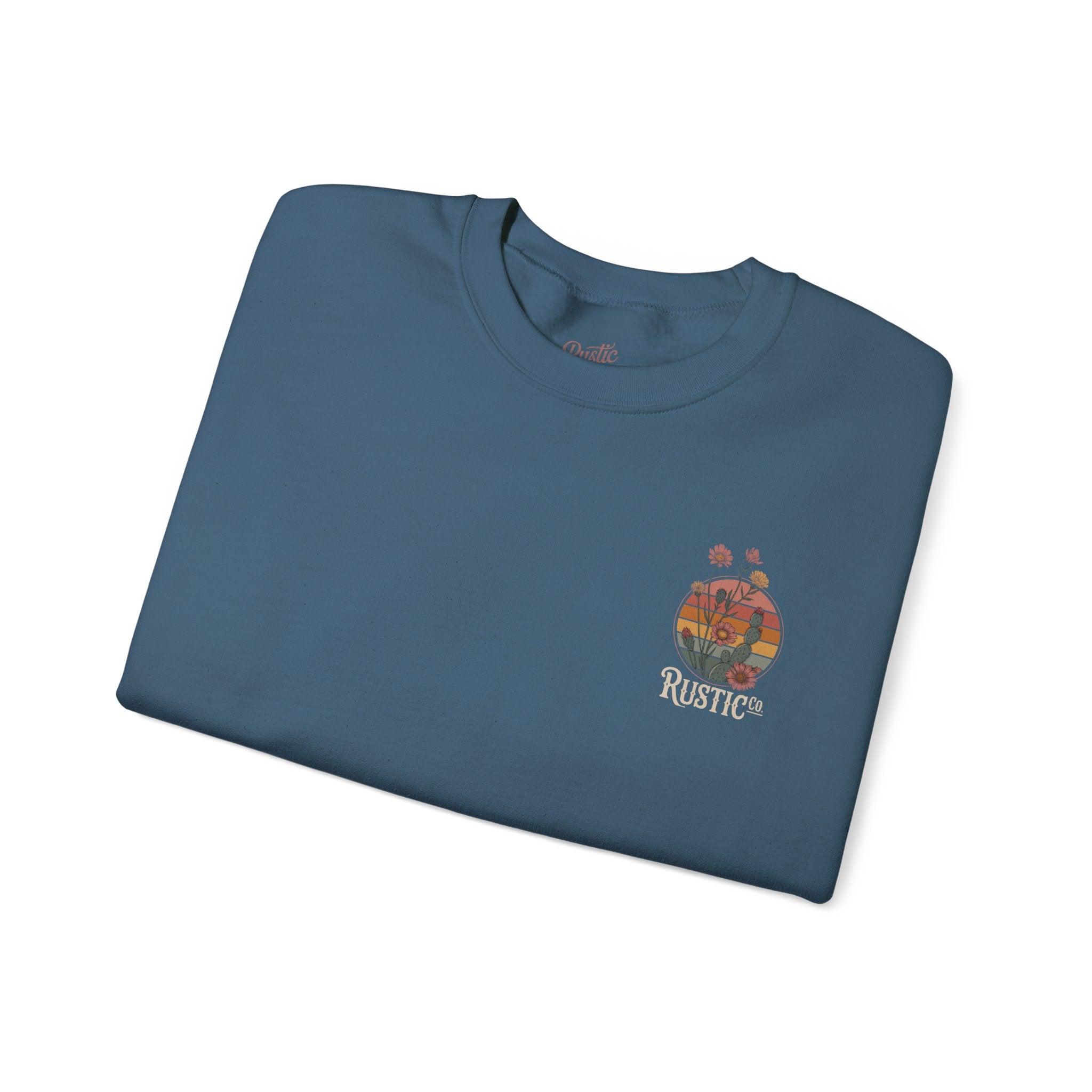 Stay Wild Darlin' Sweatshirt