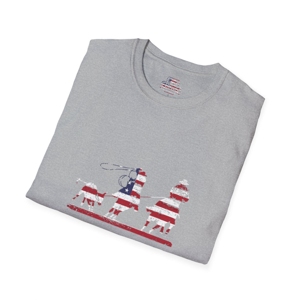 American Team Roper