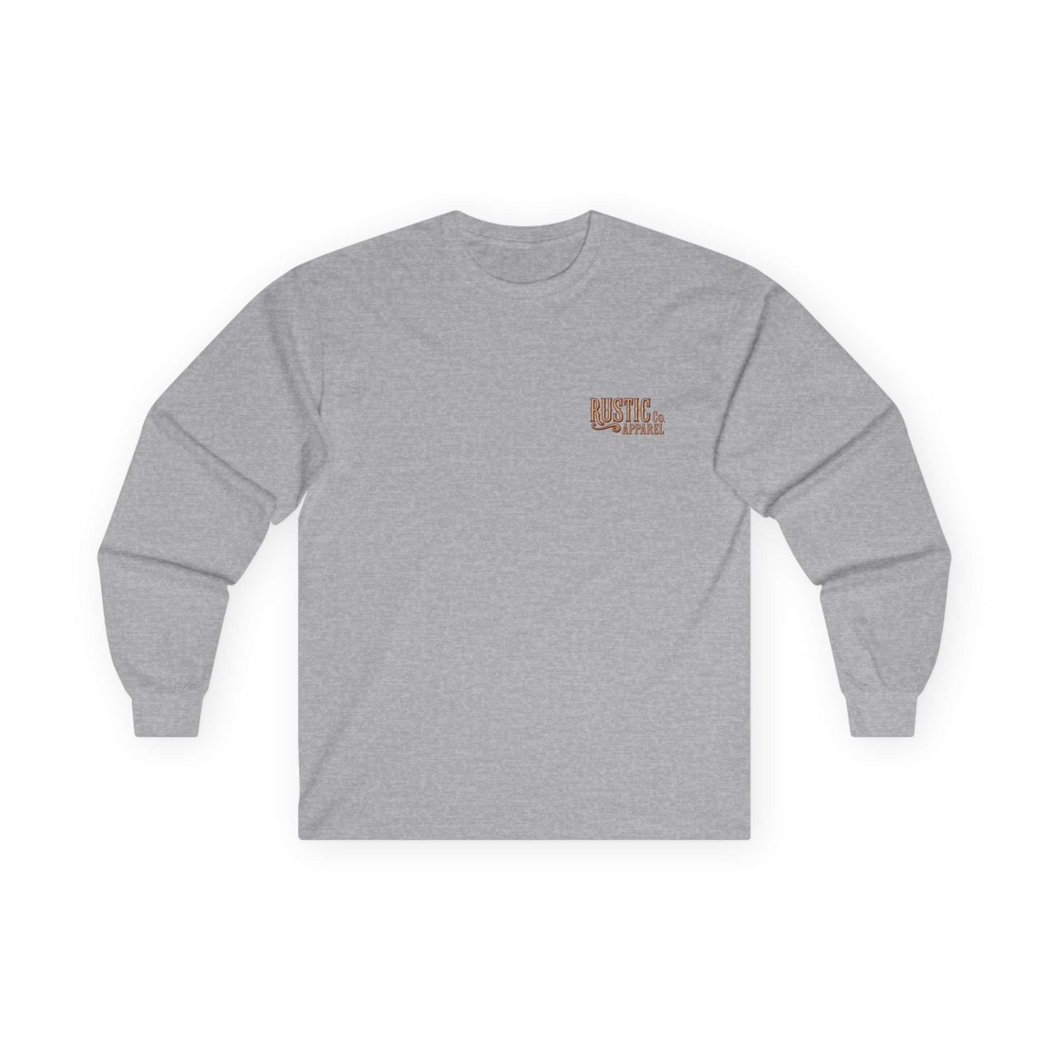 New Year New Me Long Sleeve Tee