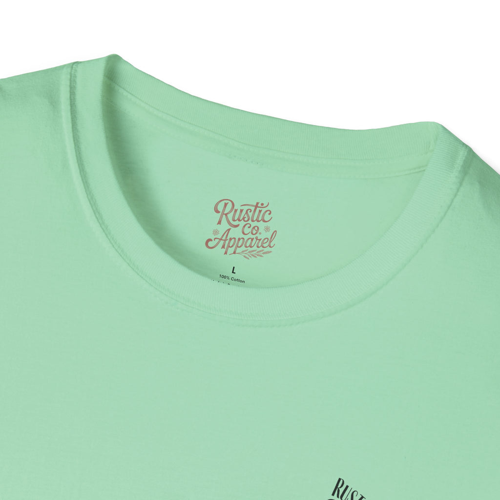 Altogether Beautiful Tee