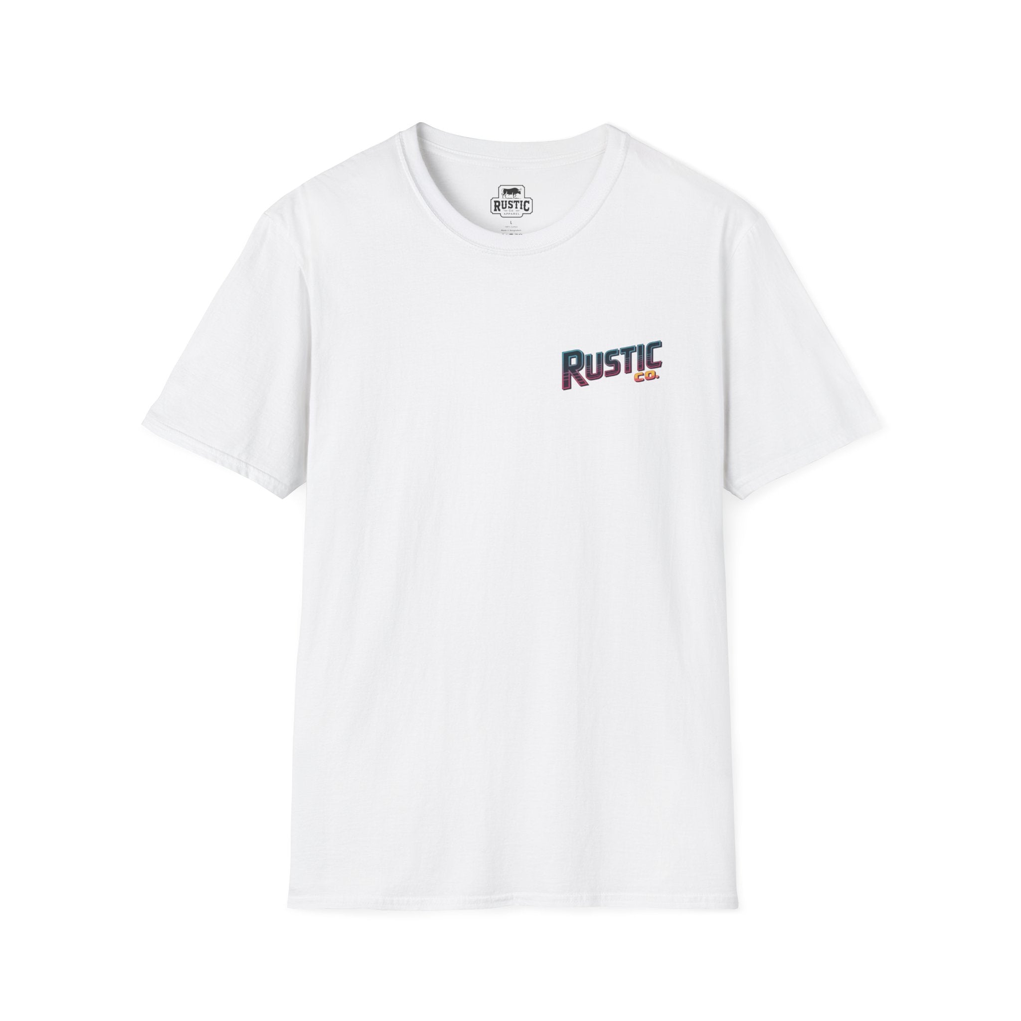 Retro Rustic Co. Shirt
