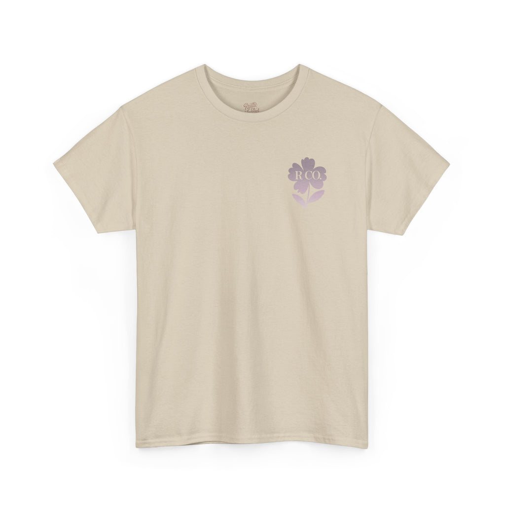 She Shall Be Praised Tee