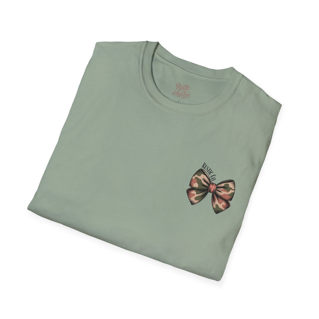 Altogether Beautiful Tee